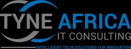 Tyne IT Consulting